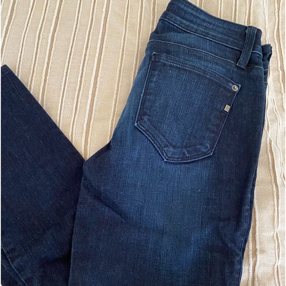 Genetic Denim jeans